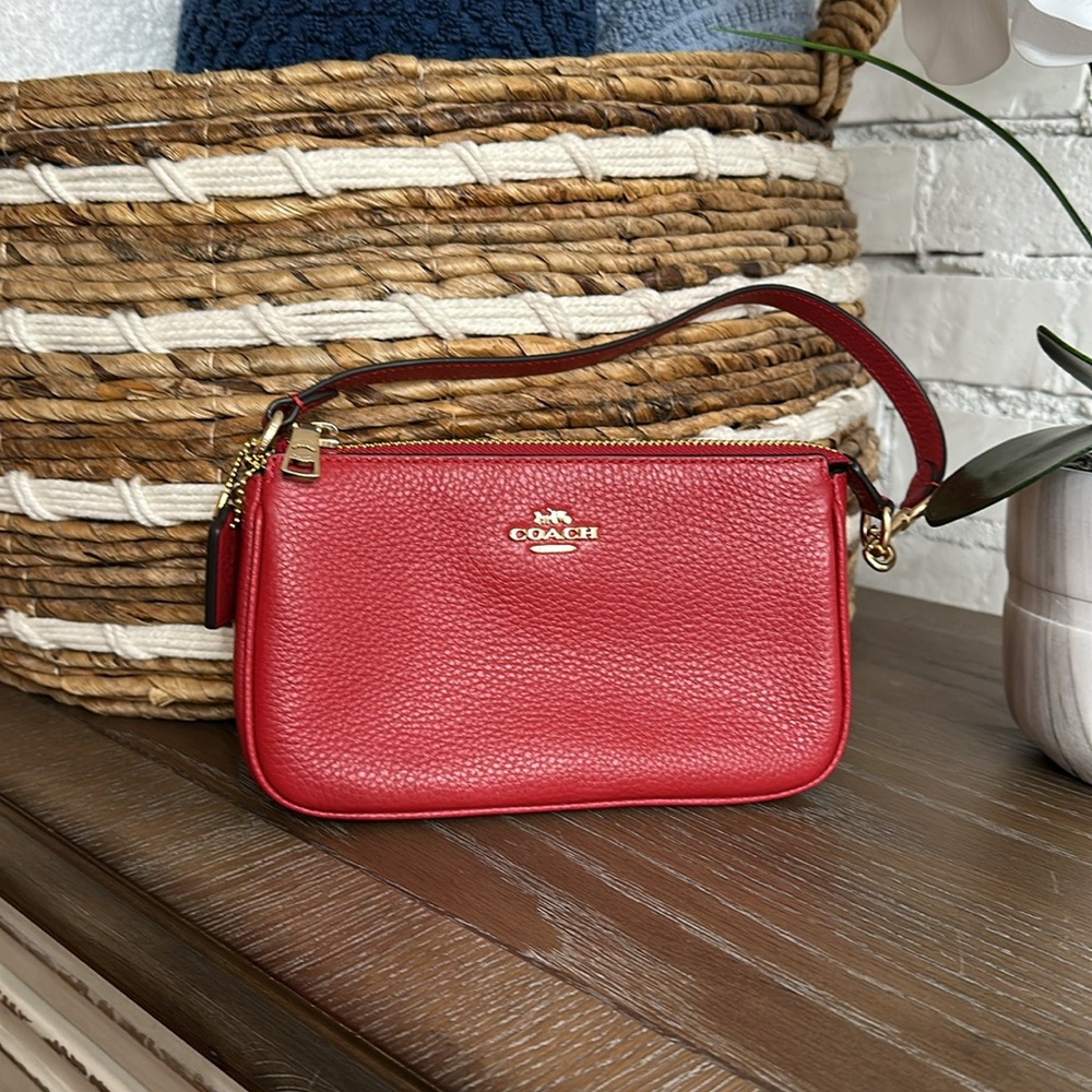 Brand New Coach “Year of the Snake” Nolita 19 - Picture 3 of 11
